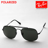 Gafas de sol polarizadas de Ray-Ban Ray-Ban RB3561 00258 General