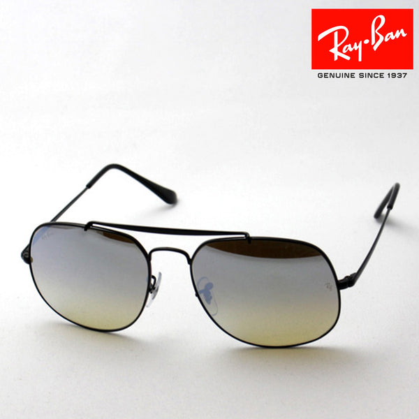 Ray-Ban Sunglasses Ray-Ban RB3561 0029U General