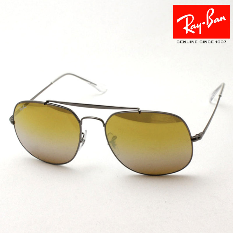 Ray-Ban Sunglasses Ray-Ban RB3561 004i3 General