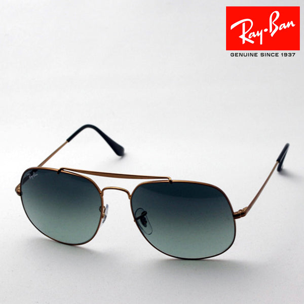 Ray-Ban太阳镜Ray-Ban RB3561 19771 General