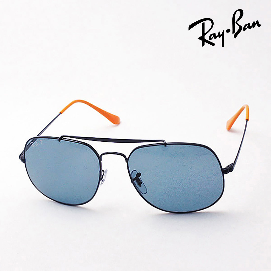 Gafas de sol polarizadas de Ray-Ban Ray-Ban RB3561 910752 General