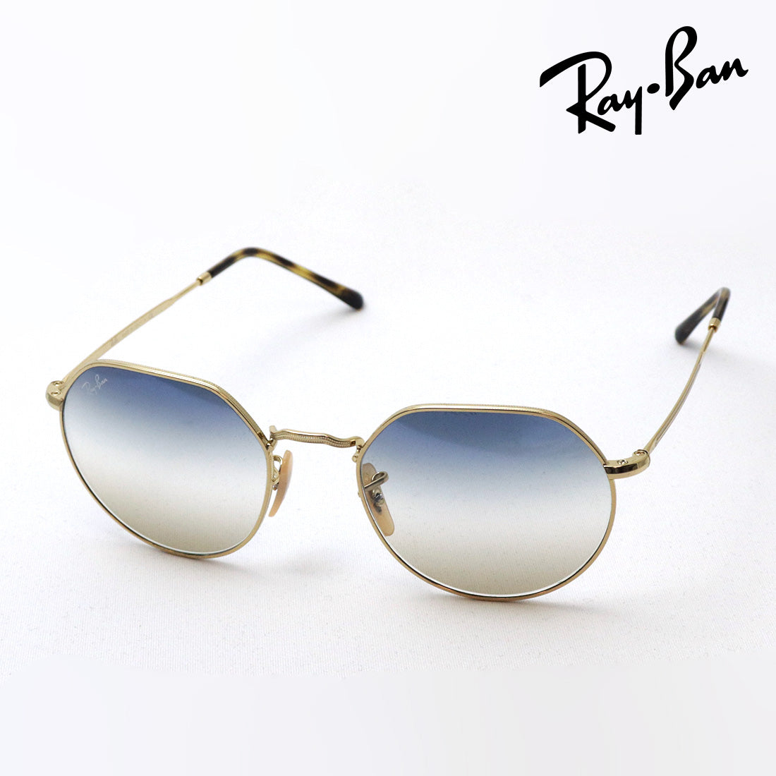 Gafas de sol Ray-Ban Ray-Ban RB3565 001GD