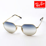 Ray-Ban Sunglasses Ray-Ban RB3565 001GD