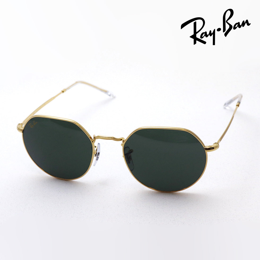 レイバン サングラス Ray-Ban RB3565 919631