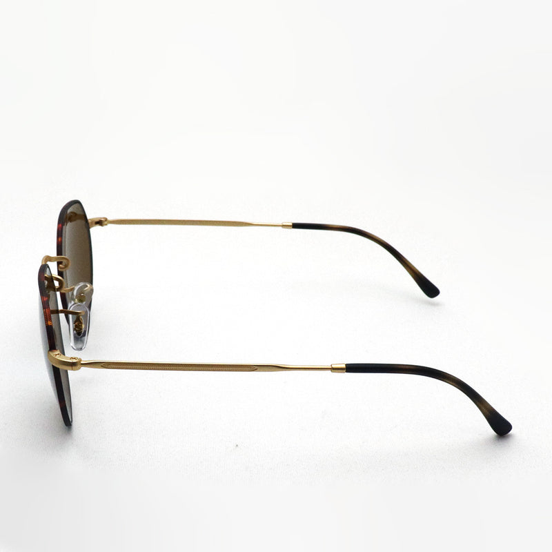 レイバン サングラス Ray-Ban JACK ジャック RB3565 927533 53 55 ラウンド