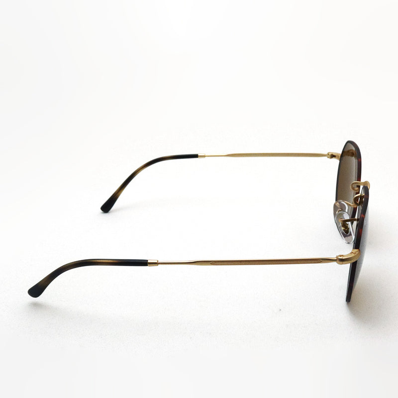 レイバン サングラス Ray-Ban JACK ジャック RB3565 927533 53 55 ラウンド