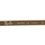 レイバン サングラス Ray-Ban JACK ジャック RB3565 927533 53 55 ラウンド