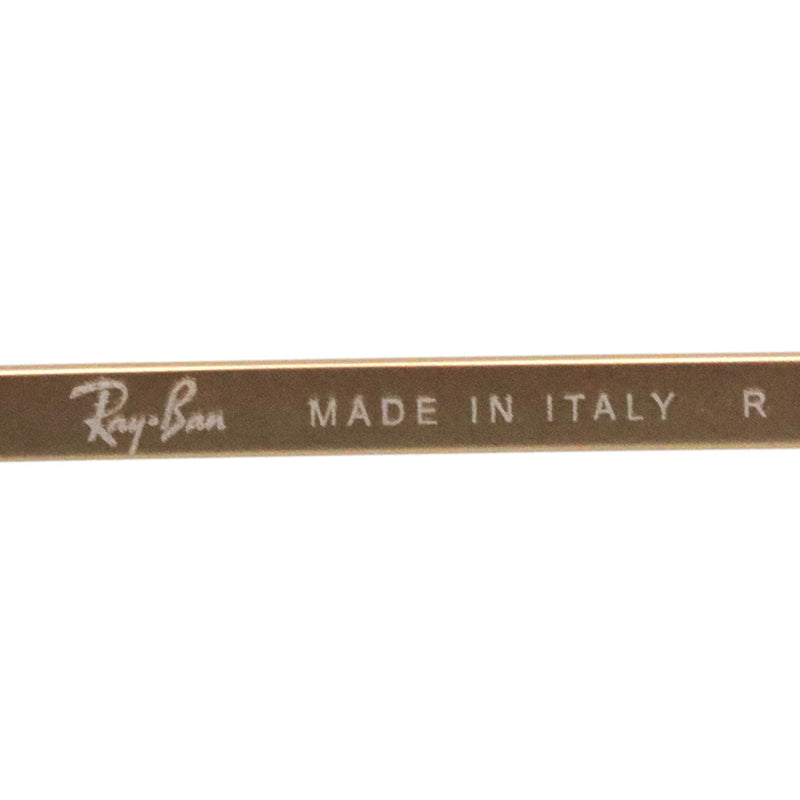 レイバン サングラス Ray-Ban JACK ジャック RB3565 927533 53 55 ラウンド