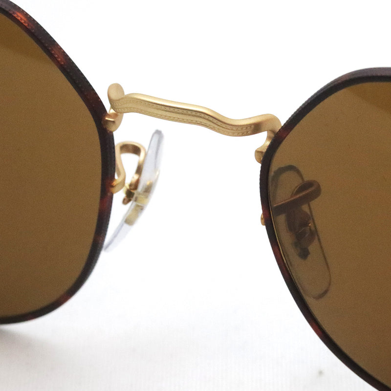 レイバン サングラス Ray-Ban JACK ジャック RB3565 927533 53 55 ラウンド