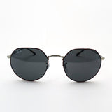 レイバン サングラス Ray-Ban JACK ジャック RB3565 9277B1 53 55 ラウンド