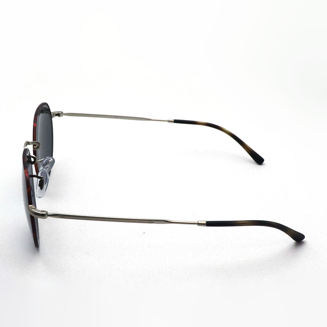 レイバン サングラス Ray-Ban JACK ジャック RB3565 9277B1 53 55 ラウンド
