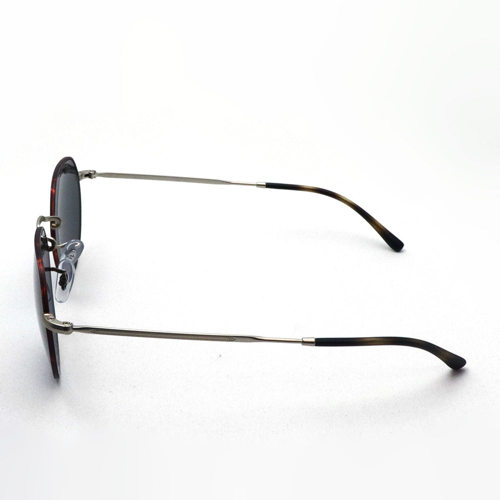 ★53サイズ RB3565-9277B1★レイバン サングラス　ダークグレー レイバン サングラス Ray-Ban JACK ジャック RB3565 9277B1 53