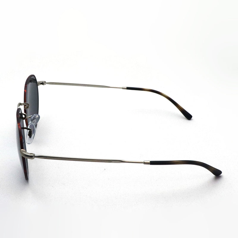 レイバン サングラス Ray-Ban JACK ジャック RB3565 9277B1 53 55 ラウンド