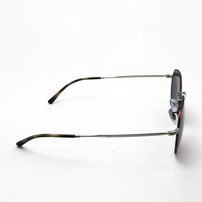 レイバン サングラス Ray-Ban JACK ジャック RB3565 9277B1 53 55 ラウンド
