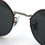 レイバン サングラス Ray-Ban JACK ジャック RB3565 9277B1 53 55 ラウンド