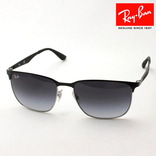 Ray-Ban Sunglasses Ray-Ban RB3569 90048G