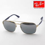 Ray-Ban Sunglasses Ray-Ban RB3570 00188