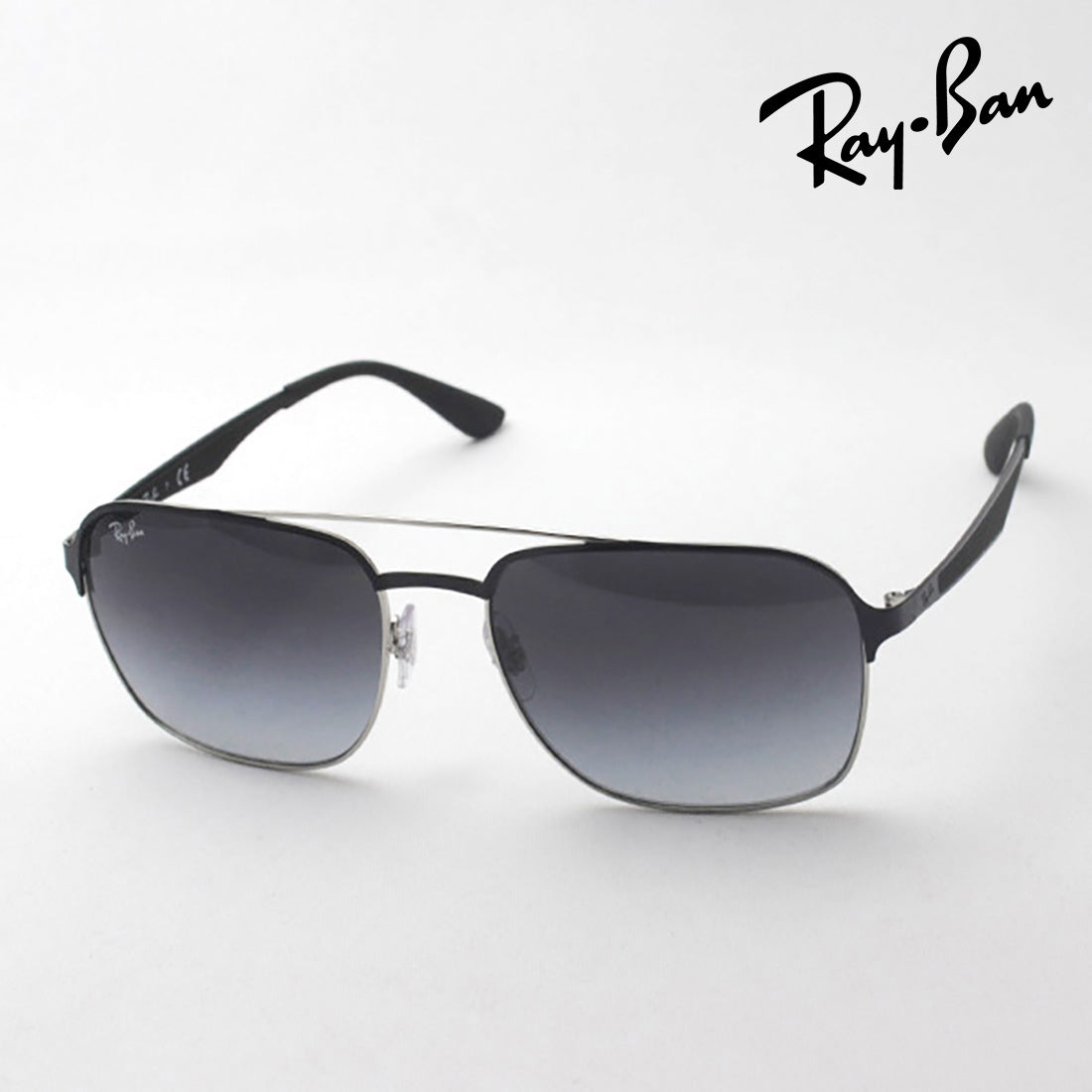 Ray-Ban Sunglasses Ray-Ban RB3570 90048G