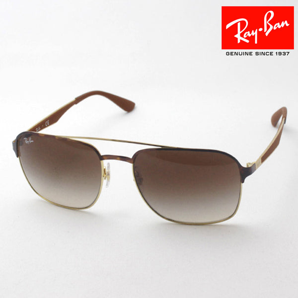 Ray-Ban Sunglasses Ray-Ban RB3570 900813