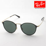 Ray-Ban Sunglasses Ray-Ban RB3574N 00171 Blaze