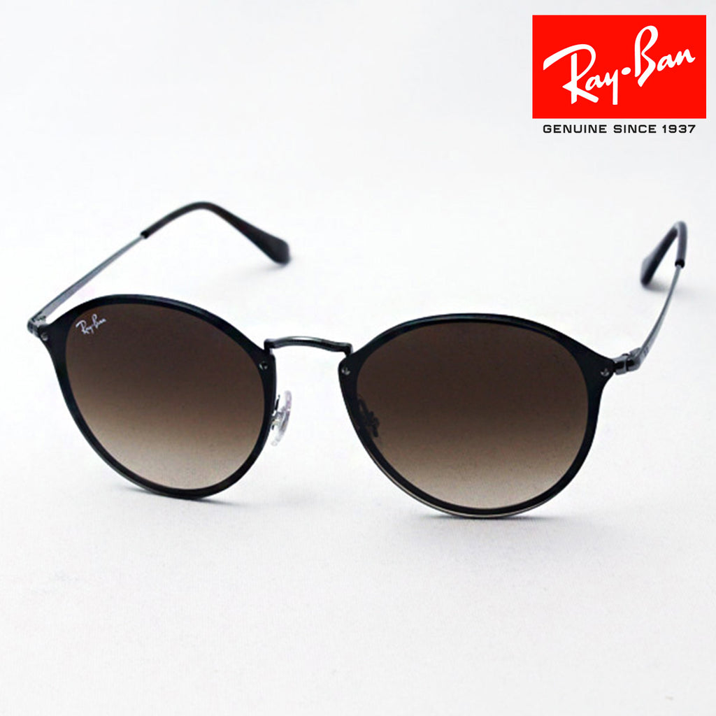 レイバン サングラス Ray-Ban RB3574N 00413 ブレイズ – GLASSMANIA ...