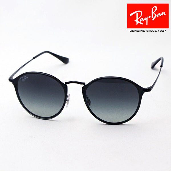 Ray-Ban Sunglasses Ray-Ban RB3574N 15311 Blaze