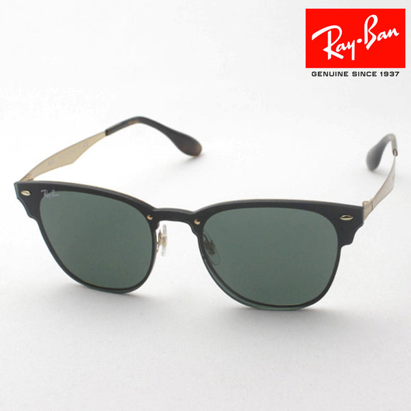 Ray-Ban太阳镜Ray-Ban RB3576N 04371大火俱乐部大师