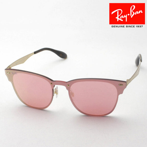 Gafas de sol Ray-Ban Ray-Ban RB3576N 043E4 Blaze Club Master