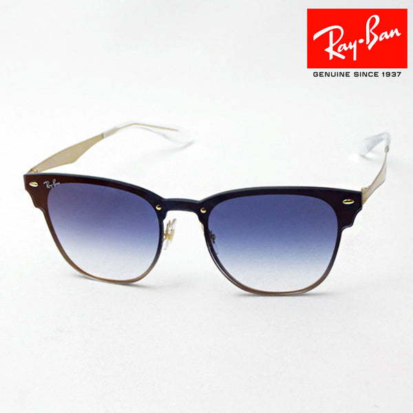 Gafas de sol Ray-Ban Ray-Ban RB3576N 043X0 Blaze Club Master