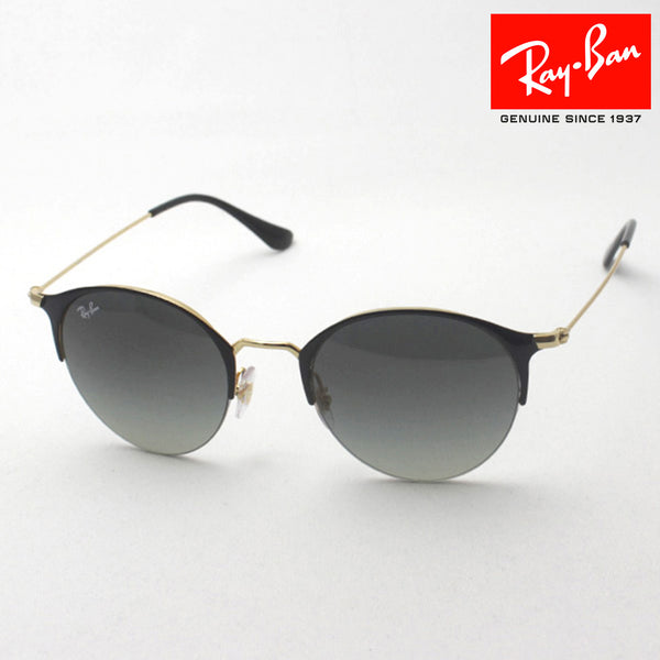 Ray-Ban太阳镜Ray-Ban RB3578 18711