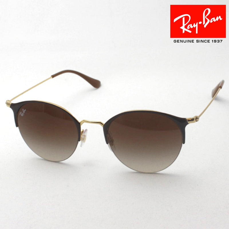 Ray-Ban Sunglasses Ray-Ban RB3578 900913