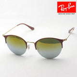 Gafas de sol Ray-Ban Ray-Ban RB3578 9011A7