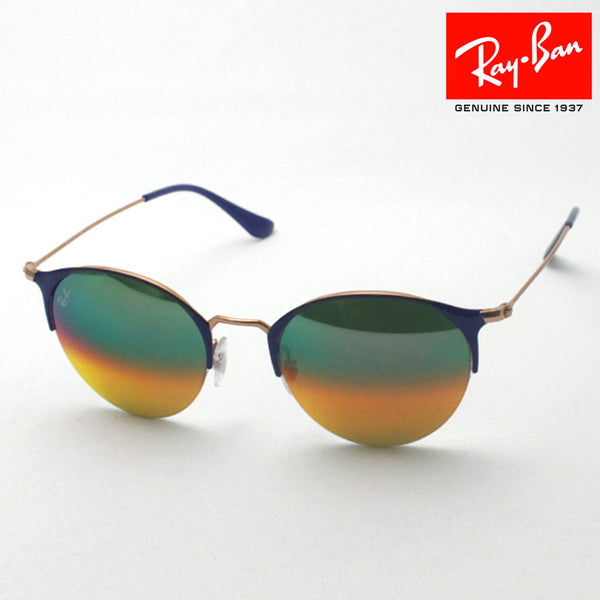 Gafas de sol Ray-Ban Ray-Ban RB3578 9036A8