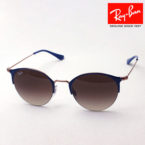 Ray-Ban太阳镜Ray-Ban RB3578 917513