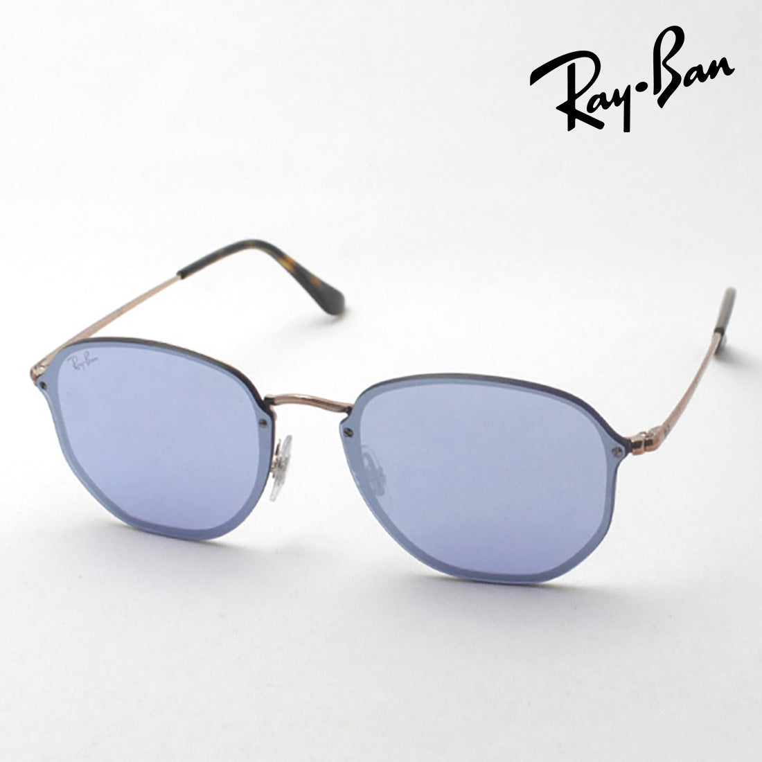 Gafas de sol Ray-Ban Ray-Ban RB3579N 90351U Blaze Hexagonal