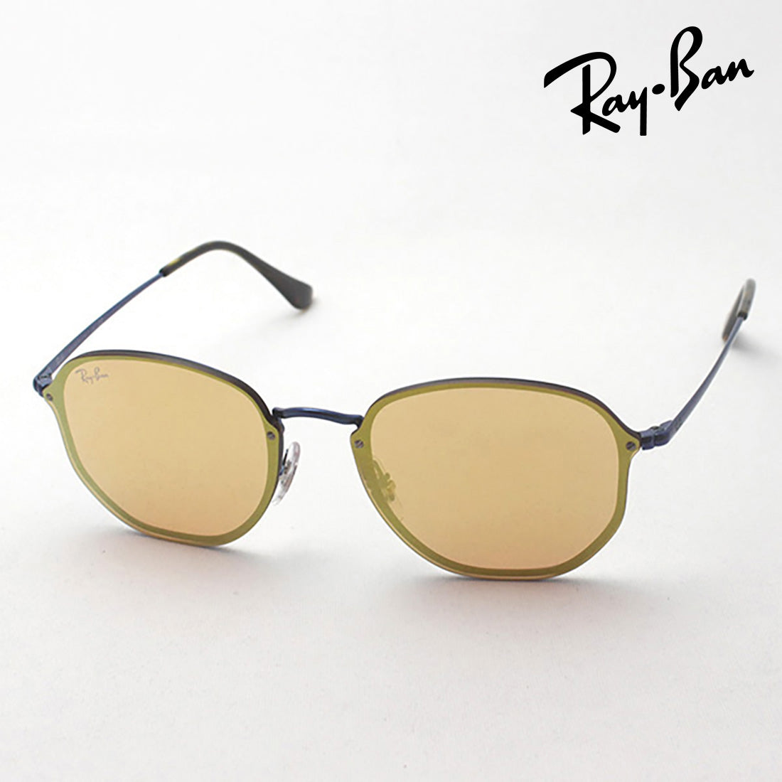 Gafas de sol Ray-Ban Ray-Ban RB3579N 90387J Blaze Hexagonal