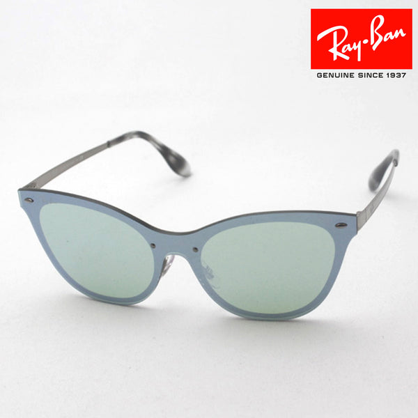 Ray-Ban Sunglasses Ray-Ban RB3580N 04230 Blaze