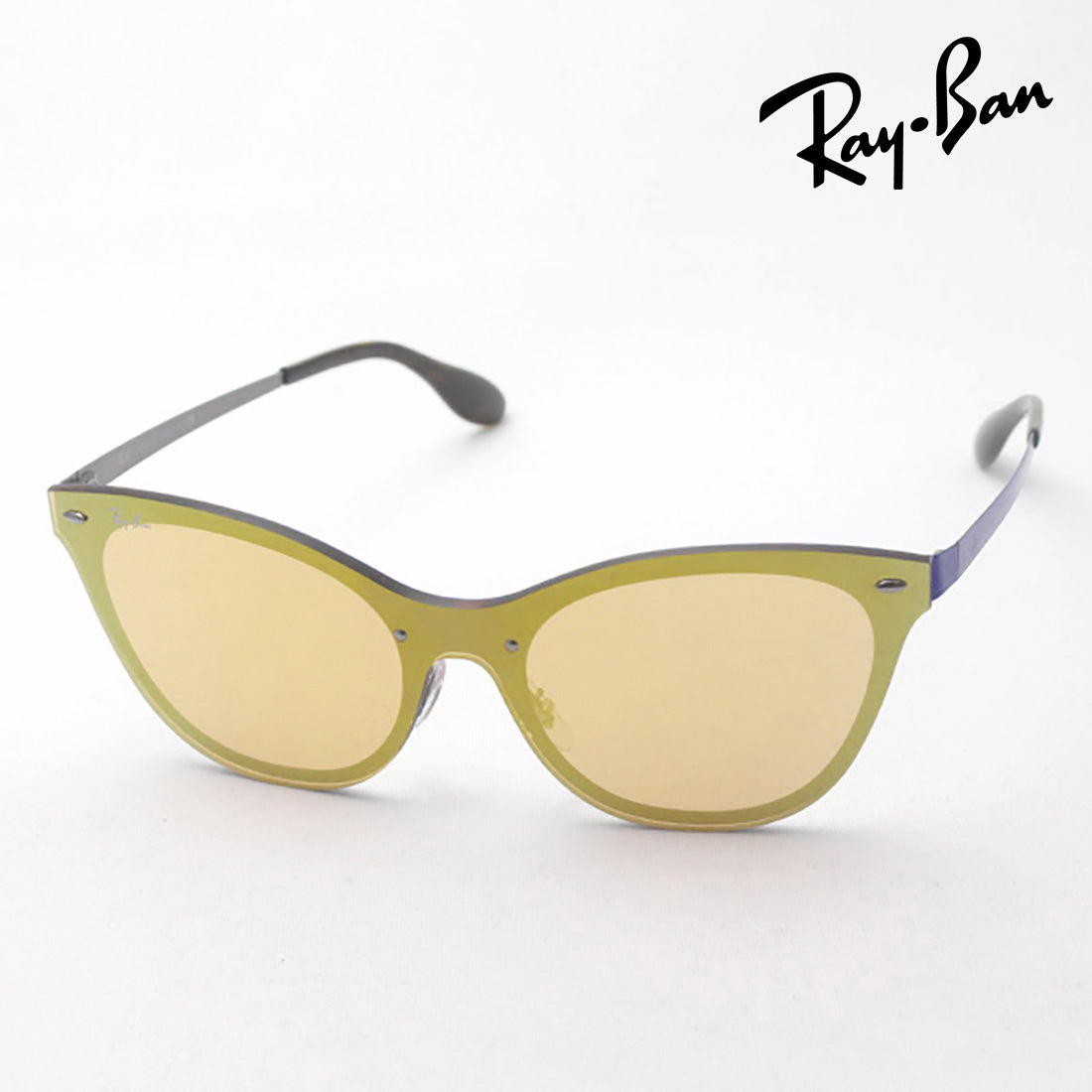Gafas de sol Ray-Ban Ray-Ban RB3580N 90377J Blaze