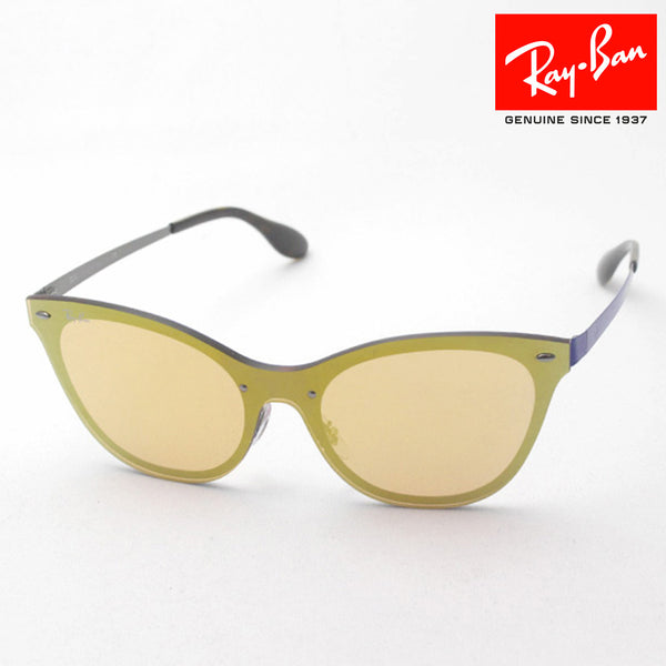 Ray-Ban Sunglasses Ray-Ban RB3580N 90377J Blaze