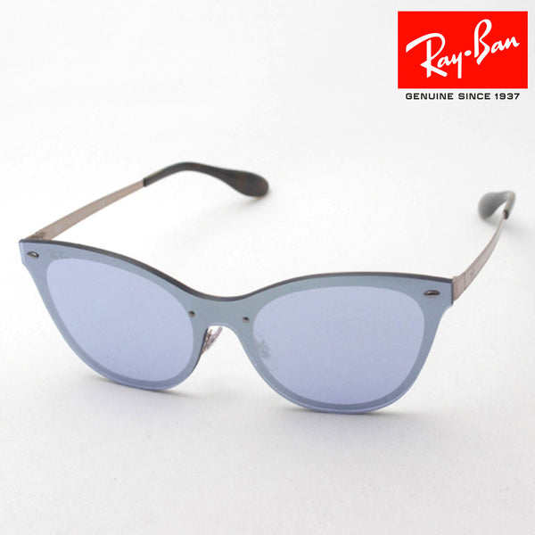 Ray-Ban Sunglasses Ray-Ban RB3580N 90391U Blaze