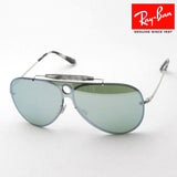 レイバン サングラス Ray-Ban RB3581N 00330 ブレイズ シューター