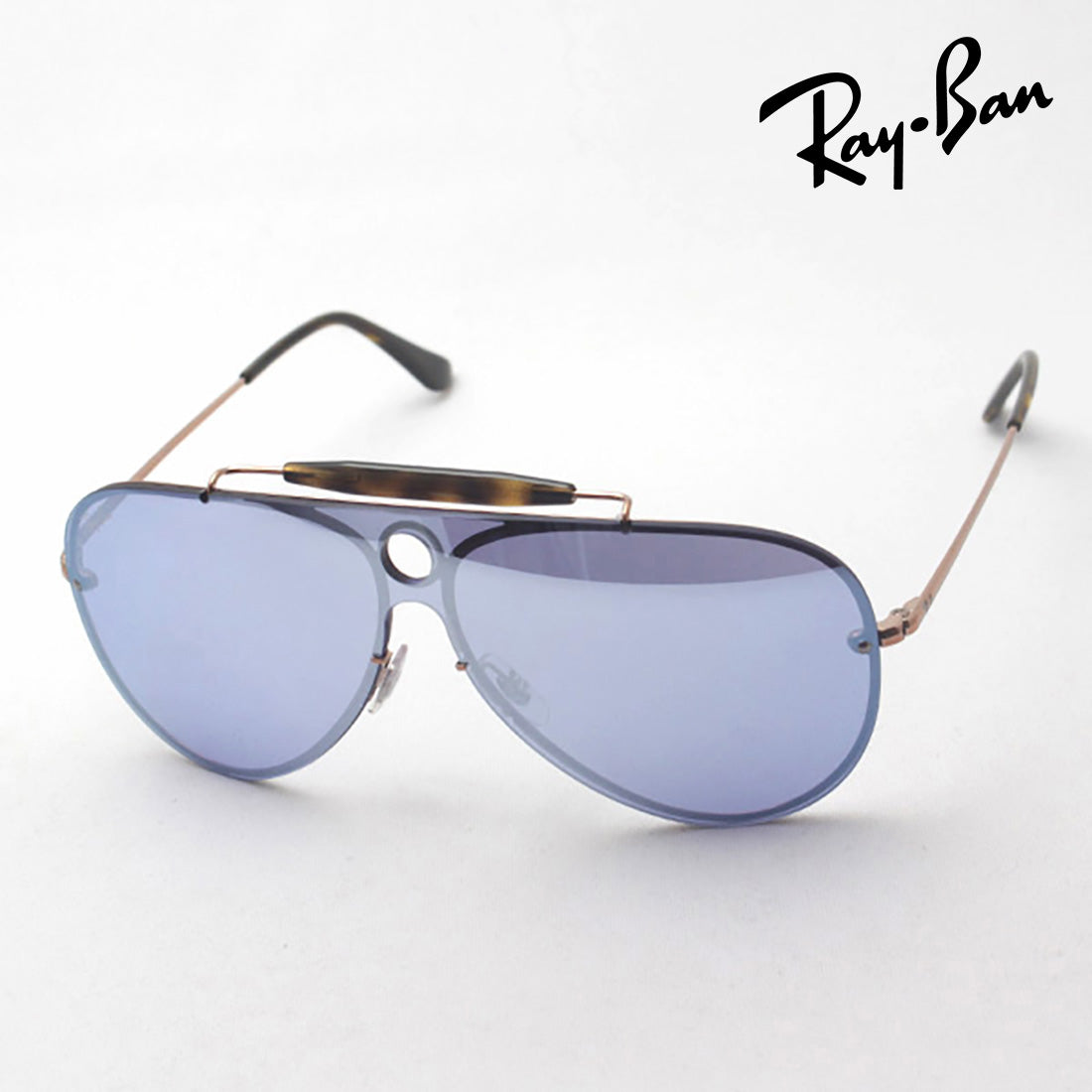Gafas de sol Ray-Ban Ray-Ban RB3581N 90351U Blaze Shooter