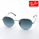 Ray-Ban Sunglasses Ray-Ban RB3582 0033M