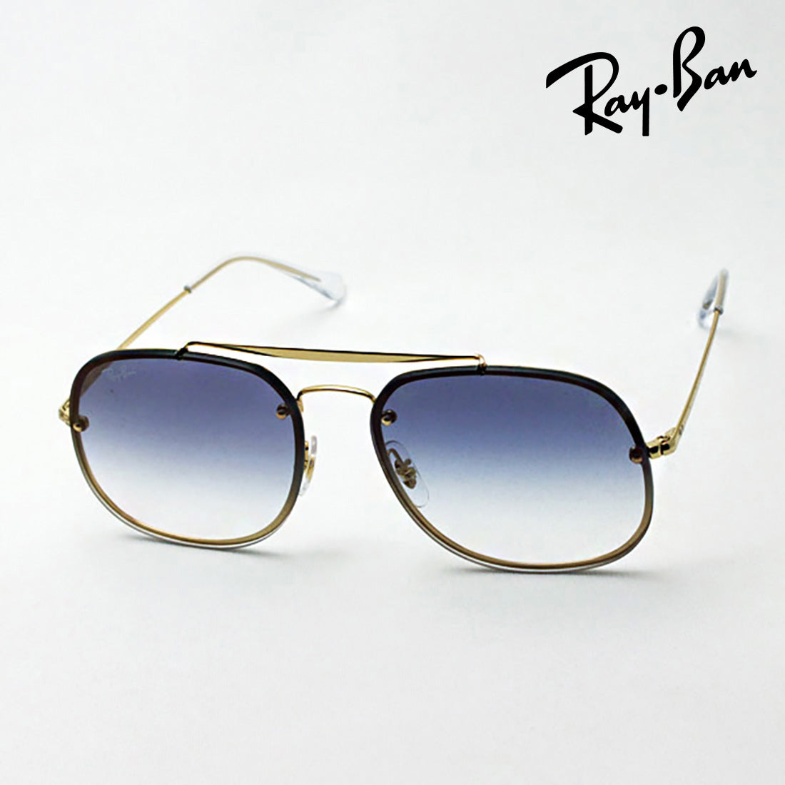 レイバン サングラス Ray-Ban RB3583N 001X0 ブレイズ ジェネラル