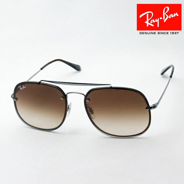 Ray-Ban太阳镜Ray-Ban RB3583N 00413 Blaze General