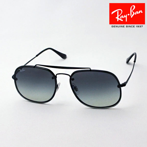 Ray-Ban太阳镜Ray-Ban RB3583N 15311 Blaze General