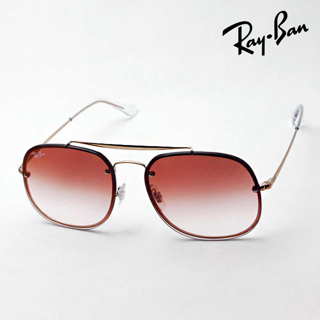 Gafas de sol Ray-Ban Ray-Ban RB3583N 9035V0 Blaze General