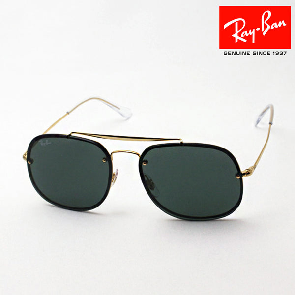 Ray-Ban太阳镜Ray-Ban RB3583N 905071大火一般