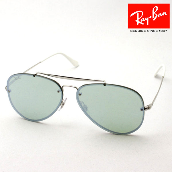 Ray-Ban Sunglasses Ray-Ban RB3584N 905130 Blaze