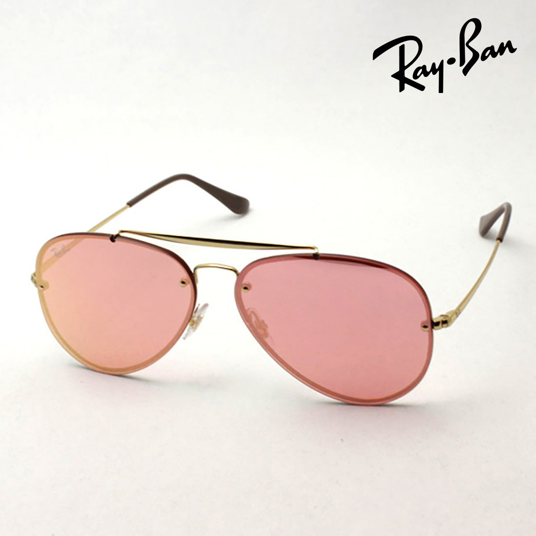Gafas de sol Ray-Ban Ray-Ban RB3584N 9052E4 Blaze